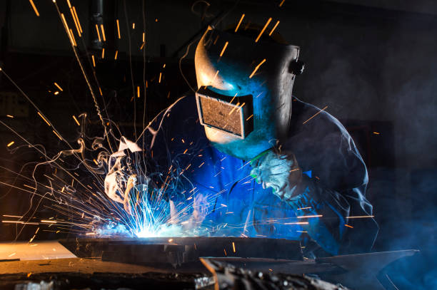 Affordable Welder Services in Humboldt, IA