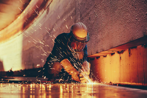 Best Specialty Welding Processes in Humboldt, IA