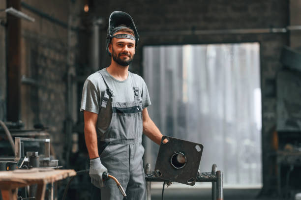 Reliable Humboldt, IA Welder & Metal Fabrication Solutions